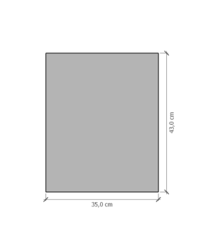 Glass til Jøtul F 270