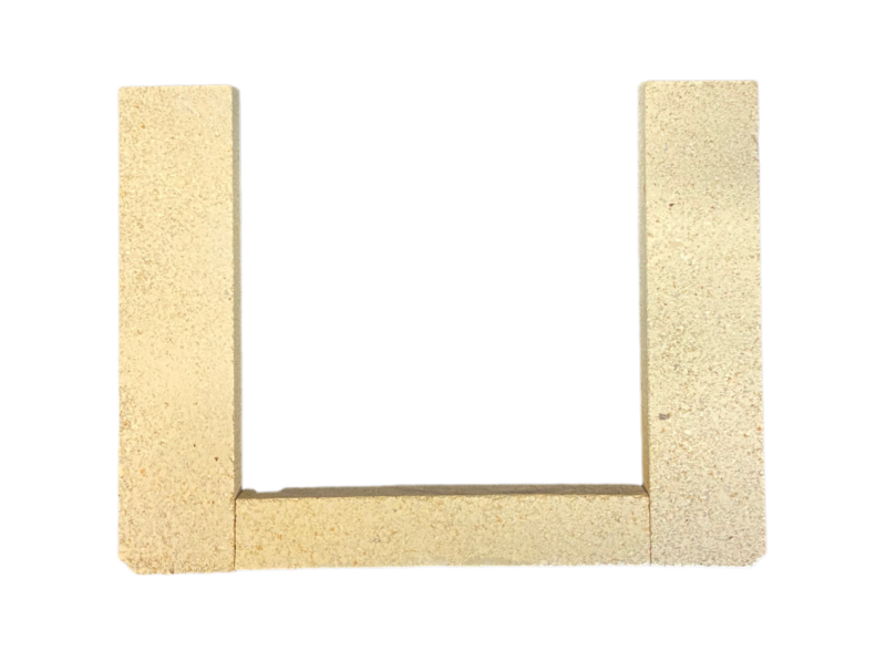 Brennplate bunn til Scan Basic 4-2/5 - Bilde 2
