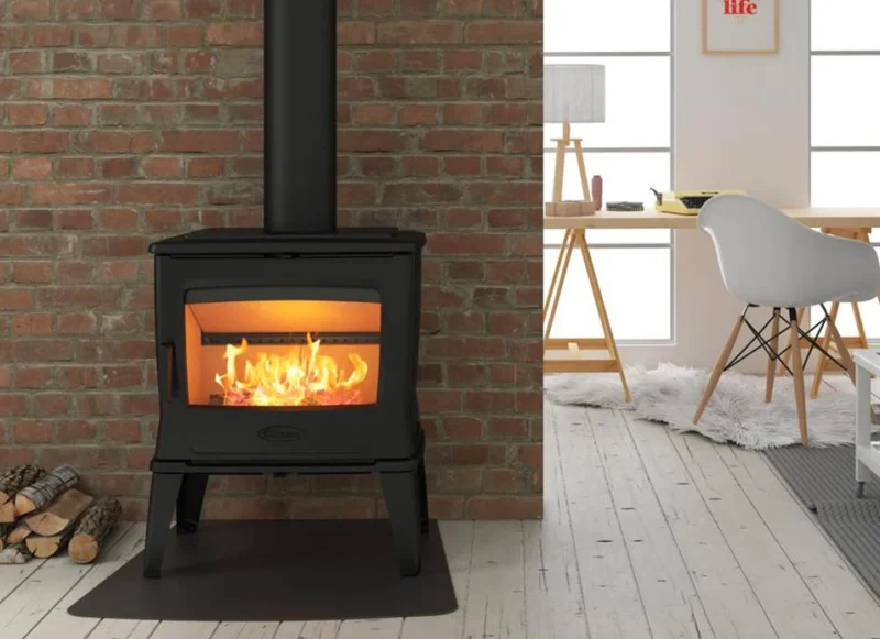 *Utstillingsmodell DOVRE TAI 45 WT - Bilde 2