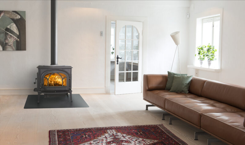 JØTUL F 500 ECO - Bilde 3