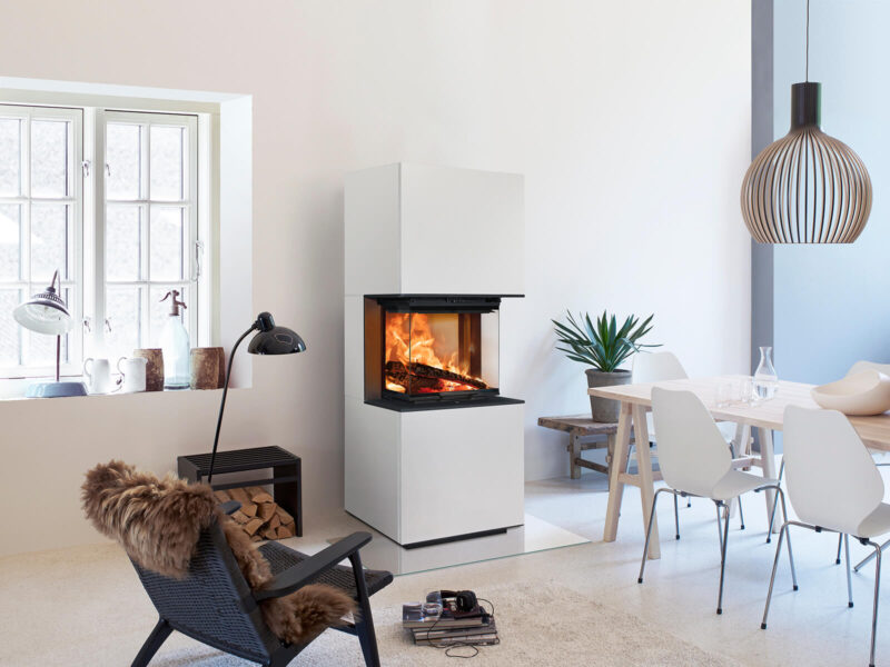 JØTUL FS 320 - Bilde 3