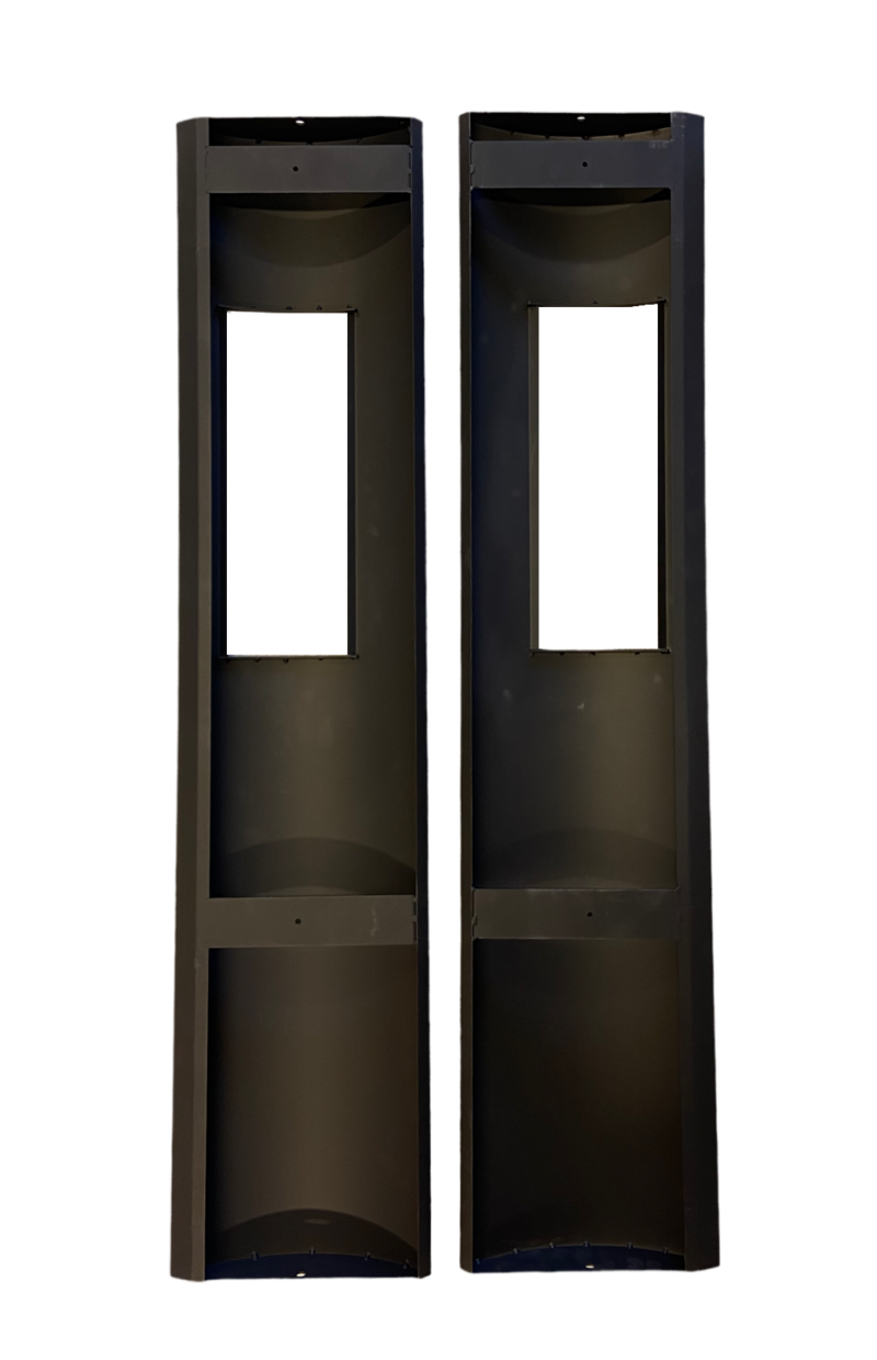 Sideplater til ILD 8 (Color) - Bilde 2