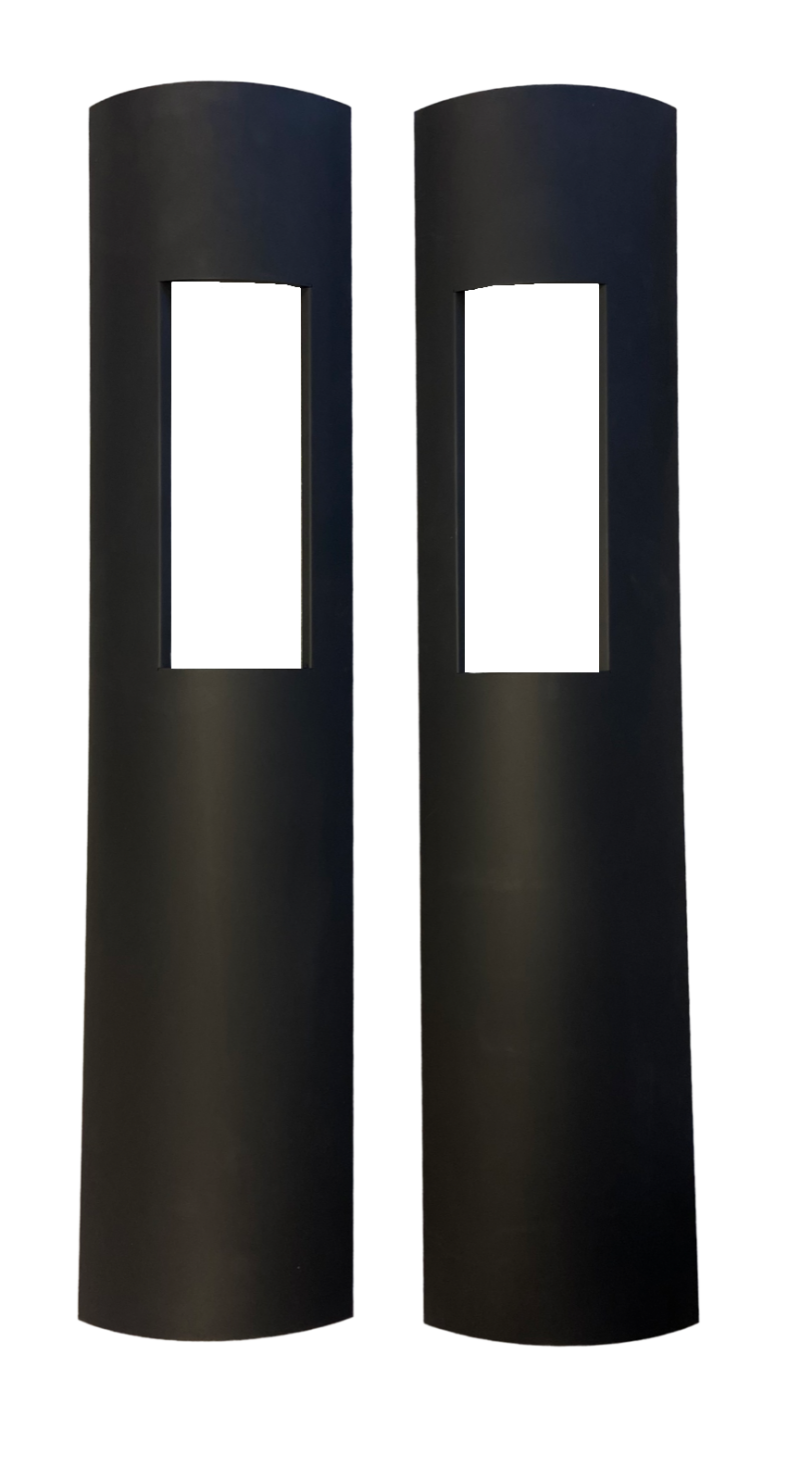 Sideplater til ILD 8 (Color)