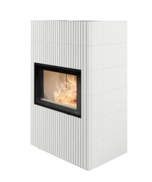 Nordpeis Wave F 2+2 lys Thermotte