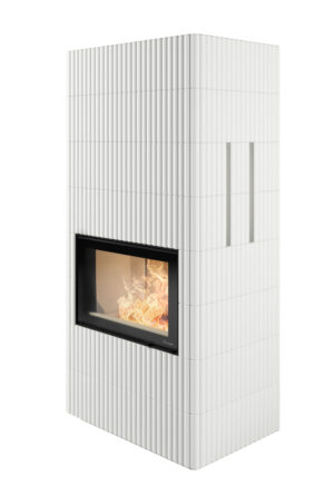 Nordpeis Wave F 2+4 lys Thermotte