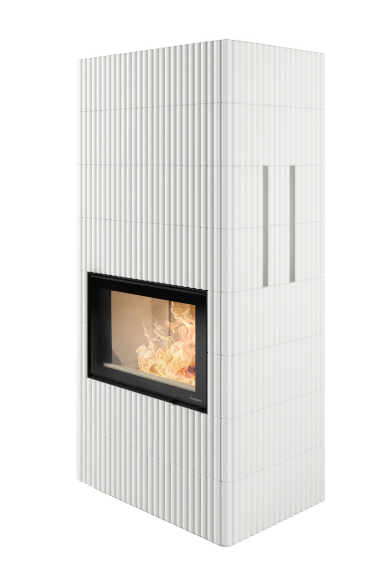 Nordpeis Wave F 2+4 lys Thermotte