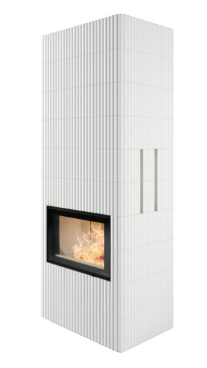 Nordpeis Wave F 2+6 lys Thermotte