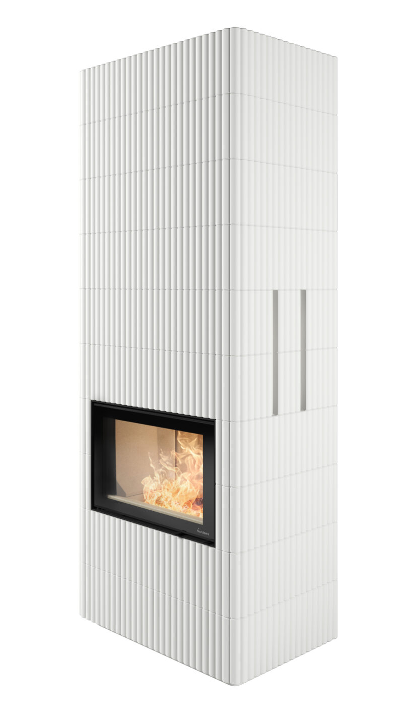 Nordpeis Wave F 2+6 lys Thermotte