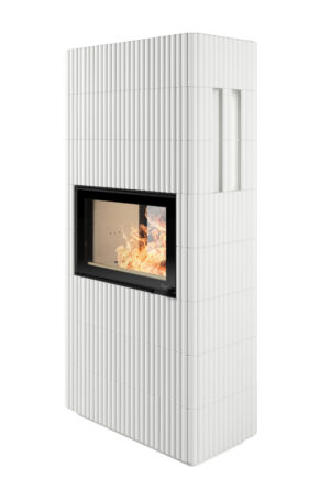 Nordpeis Wave T 3+3 lys Thermotte