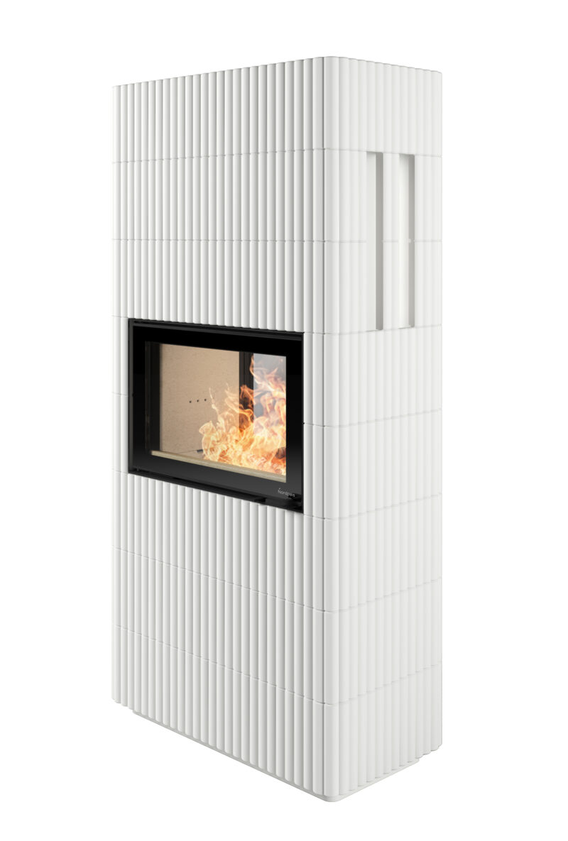 Nordpeis Wave T 3+3 lys Thermotte