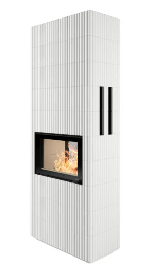 Nordpeis Wave T 3+5 lys Thermotte