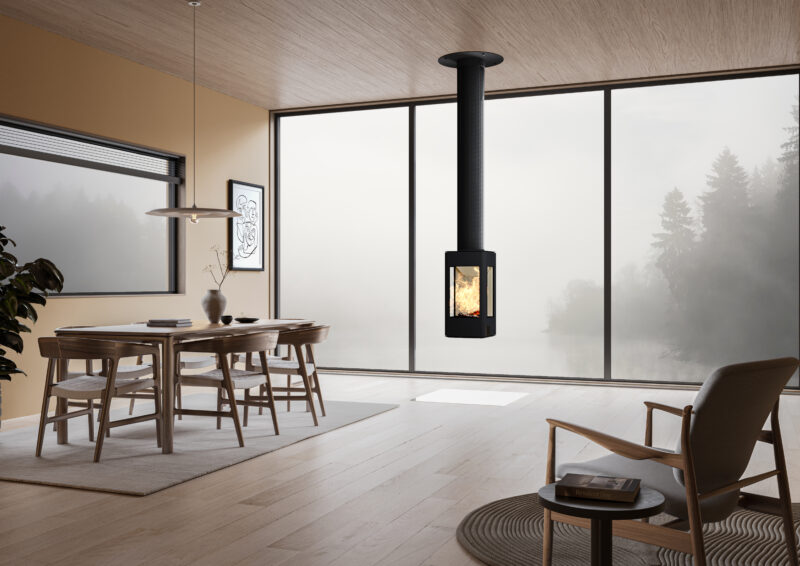 Nordpeis YoU Ceiling lys Thermotte - Bilde 3