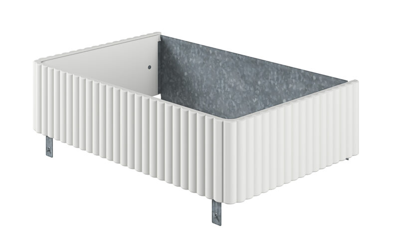 Nordpeis Wave T Ekstra toppelement