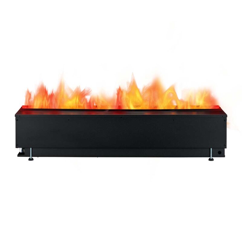 Dimplex Cassette 1000P, u/dekor, RGB-LED, ekstern vanntilkobling - Bilde 2