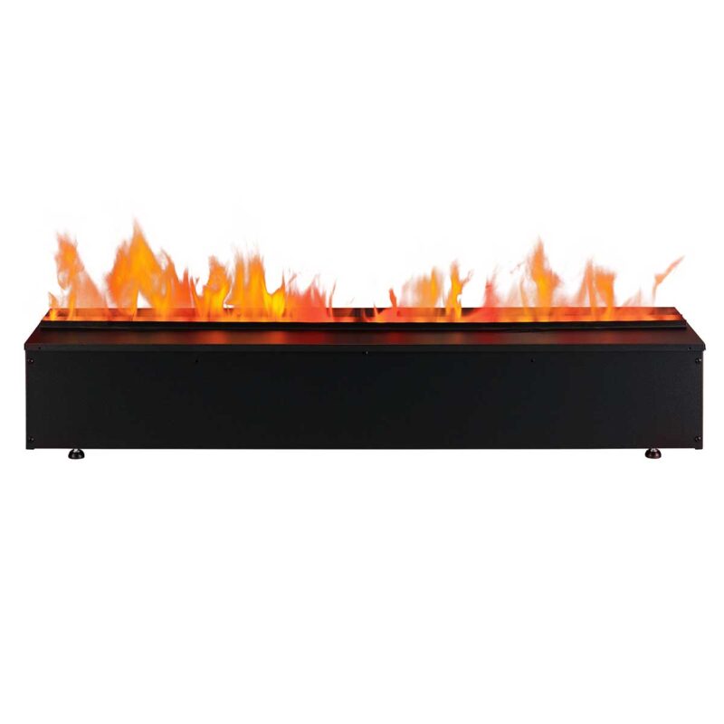 Dimplex Cassette 1000R, u/dekor, RGB-LED, m/interne vanntanker - Bilde 2