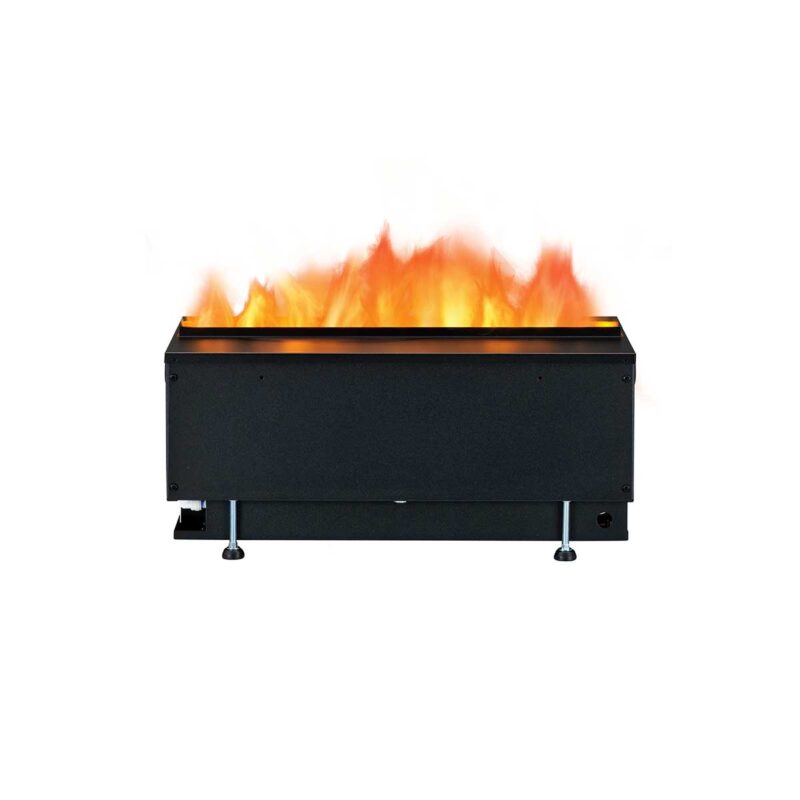 Dimplex Cassette 500P, u/dekor, RGB-LED, ekstern vanntilkobling - Bilde 2