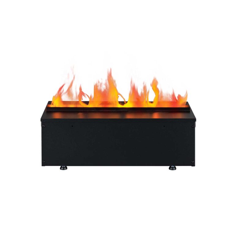 Dimplex Cassette 500R, u/dekor, RGB-LED, m/intern vanntank - Bilde 2