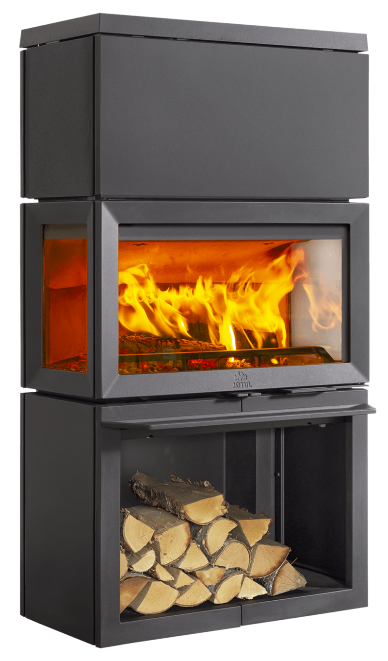 JØTUL F 620 B HT