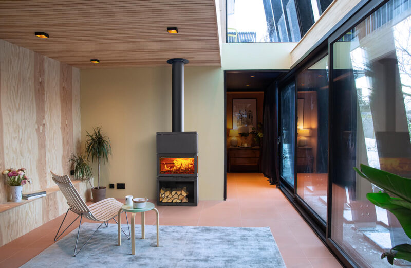 JØTUL F 620 B HT - Bilde 4