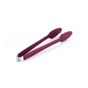 LotusGrill - BBQ klype Plum Purple
