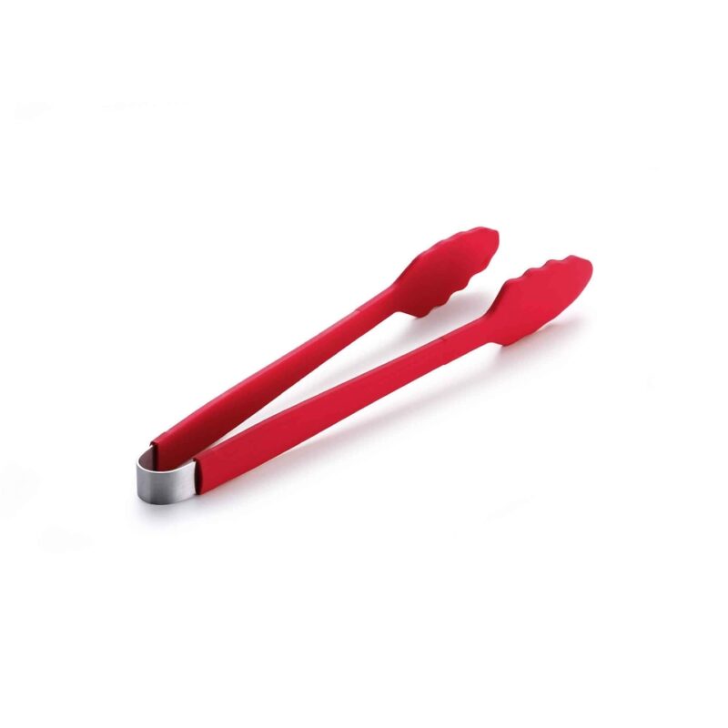LotusGrill - BBQ klype Blazing Red