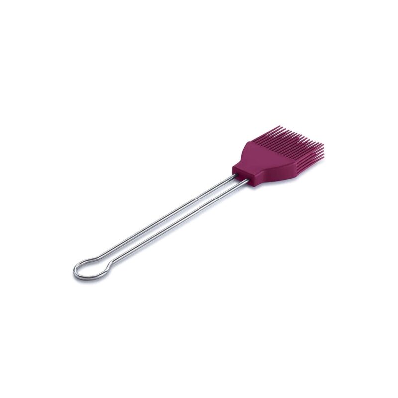 LotusGrill - BBQ Marinade Børste Plum Purple
