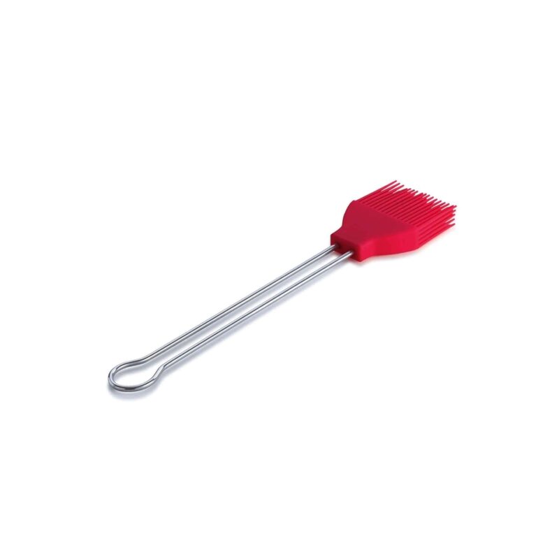 LotusGrill - Marinade BBQ Børste Blazing Red