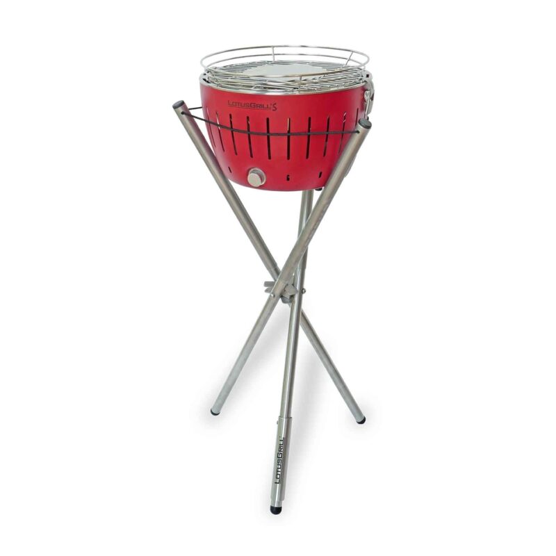 LotusGrill - Universal stativ som passer til Small, Classic og XL