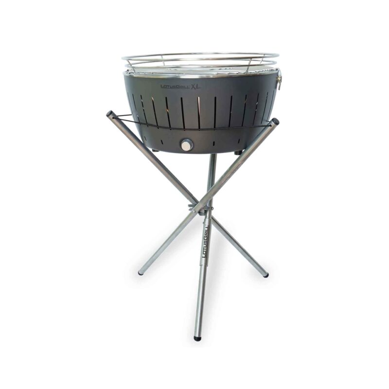 LotusGrill - Universal stativ som passer til Small, Classic og XL - Bilde 3