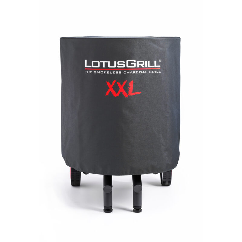LotusGrill - Grilltrekk XXL, kort - Bilde 2