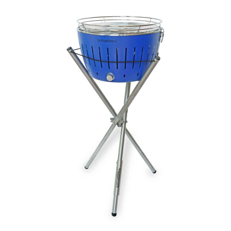 LotusGrill - Universal stativ som passer til Small, Classic og XL - Bilde 2