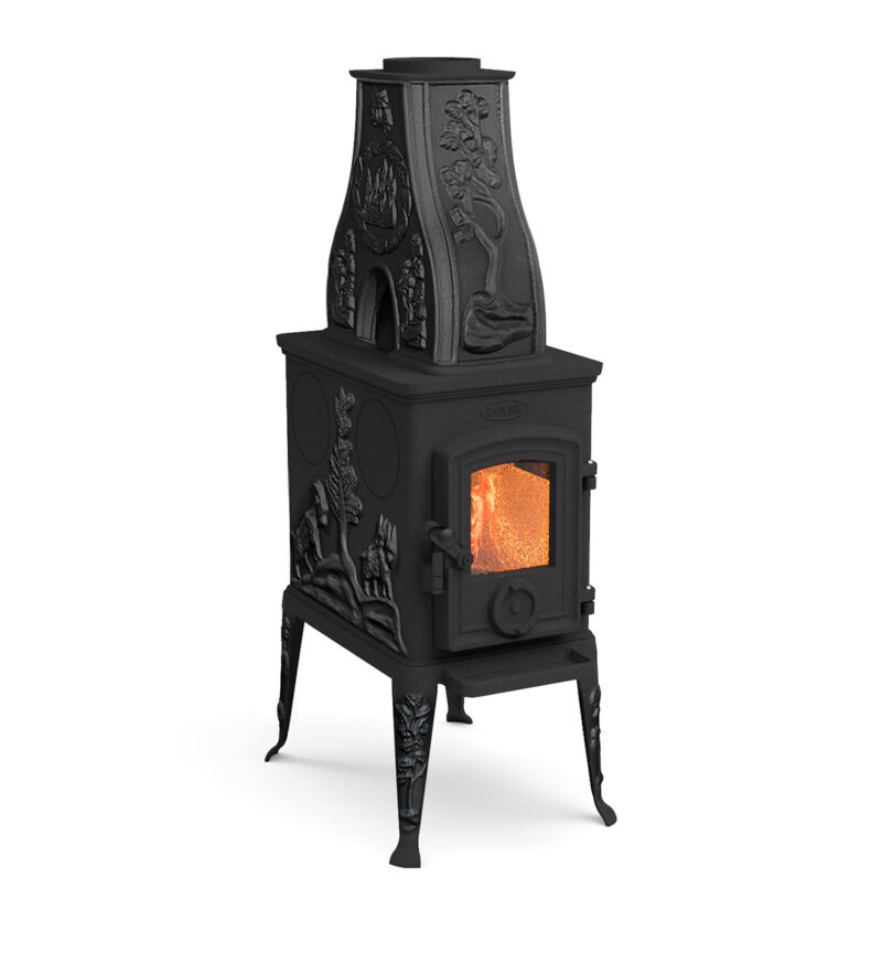 DOVRE 101/121 CBS - Bilde 2