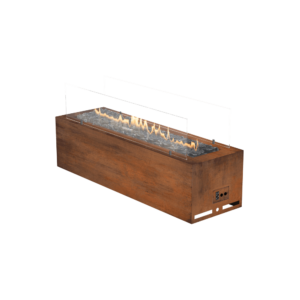 GALIO MANUAL LPG - Corten