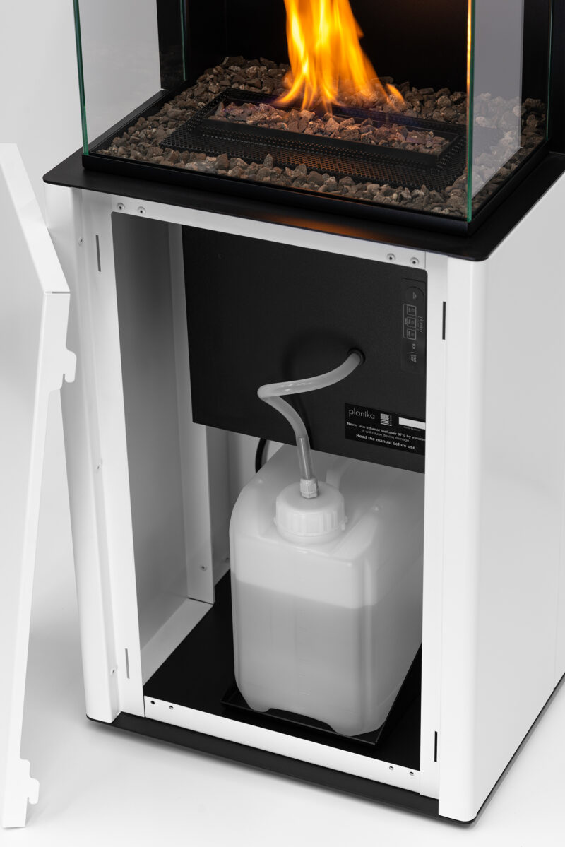 Planika Arcticon Hvit - Bilde 2