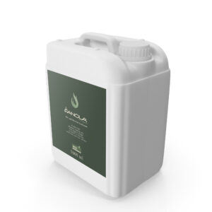 Fanola 5L – Bioetanol