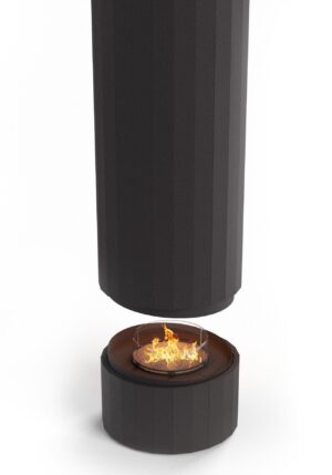 Planika Pillar
