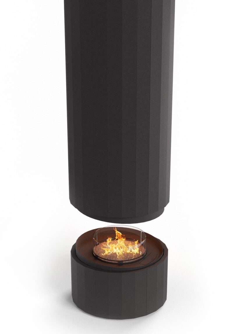 Planika Pillar