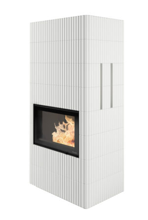Nordpeis Wave F 2+4 mørk Thermotte