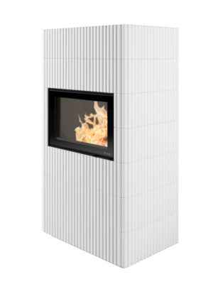 Nordpeis Wave F 3+2 mørk Thermotte