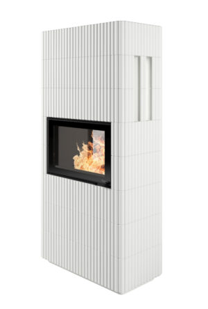 Nordpeis Wave T 3+3 mørk Thermotte