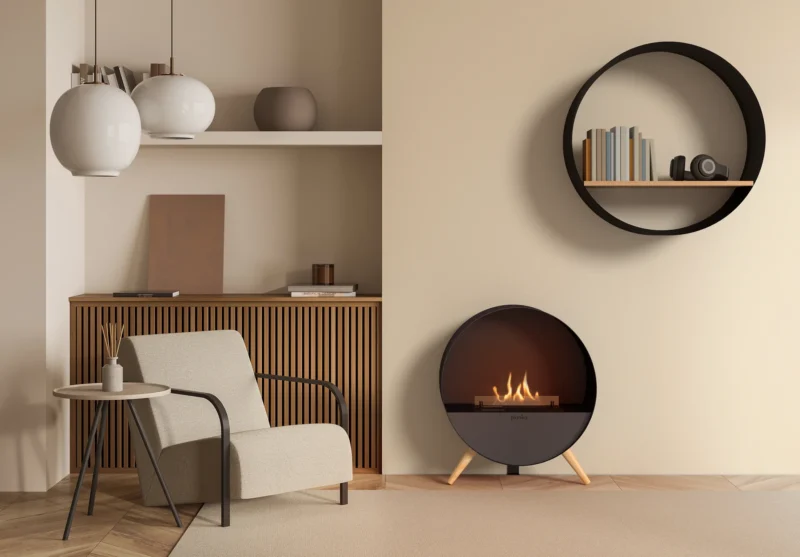 Planika - BUBBLE WALL AND FLOOR - Bilde 5