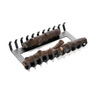 Planika DECORATIVE GRATE AND LOGS SENSO\BUBBLE