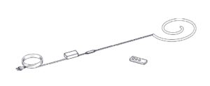 Nordpeis LED Origo