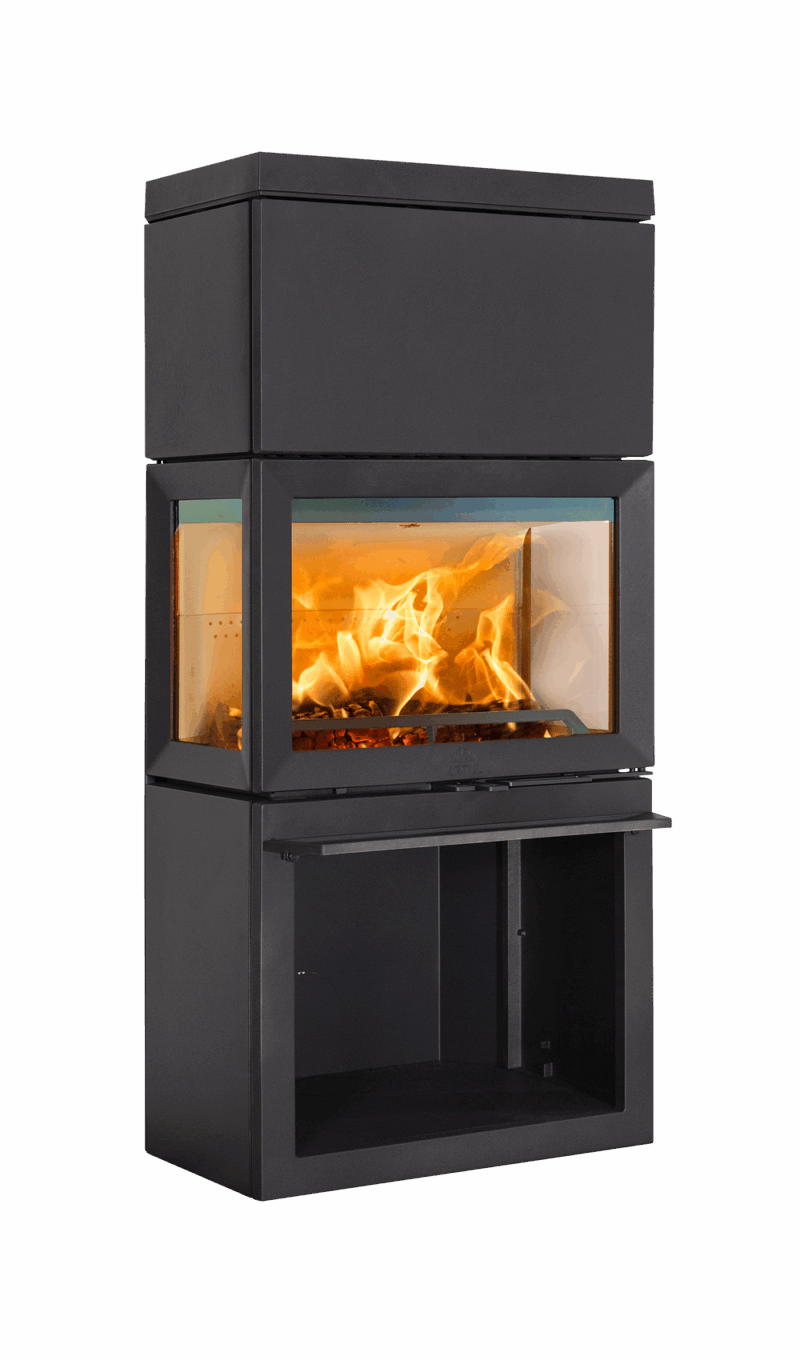 JØTUL F 520 HIGH TOP - Bilde 3