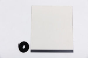 Nordpeis N-29P Indre sideglass