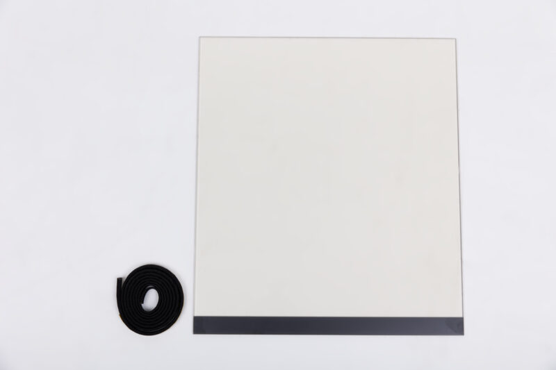 Nordpeis N-29P Indre sideglass