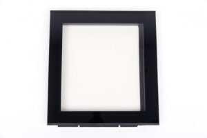 Nordpeis N-29A Sideglass panel høyre