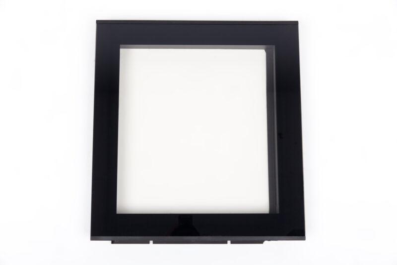 Nordpeis N-29A Sideglass panel høyre