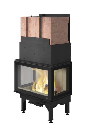 Nordpeis PowerStone N-29U/A/F 122kg