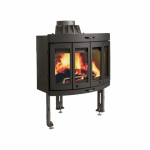 JØTUL I 400 HARMONY